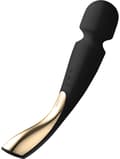 Miniatyrbild 1 av 3: LELO: Smart Wand 2, All-Over Body Massager, stor