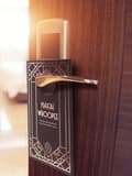 Miniatyrbild 10 av 10: Rosy Gold: Nouveau Curve Massager