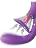 Miniatyrbild 3 av 5: Pipedream: Fantasy for Her, Her Ultimate Pleasure Pro