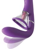 Miniatyrbild 4 av 5: Pipedream: Fantasy for Her, Her Ultimate Pleasure Pro