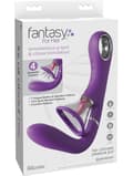 Miniatyrbild 2 av 5: Pipedream: Fantasy for Her, Her Ultimate Pleasure Pro