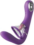 Miniatyrbild 1 av 5: Pipedream: Fantasy for Her, Her Ultimate Pleasure Pro