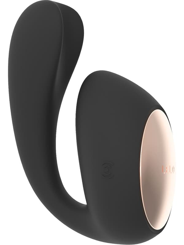 LELO: Ida Wave, Dual Stimulation Massager