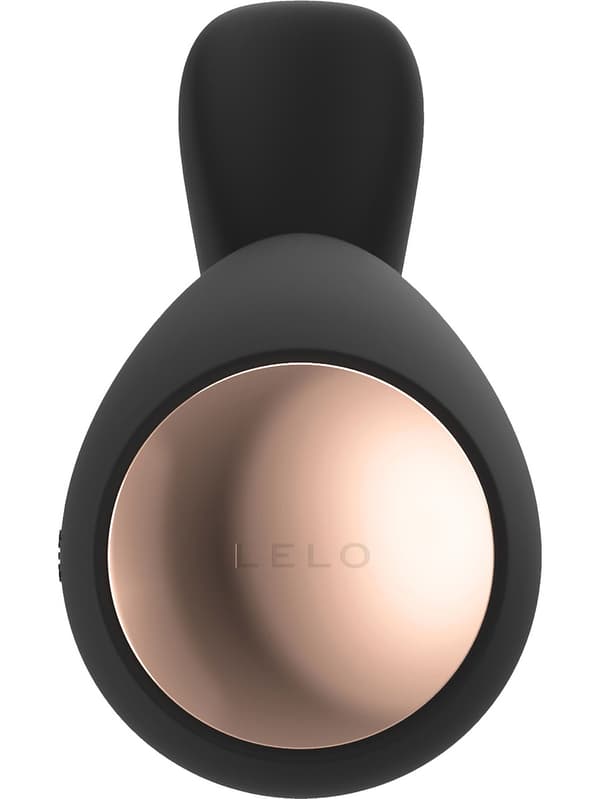 LELO: Ida Wave, Dual Stimulation Massager