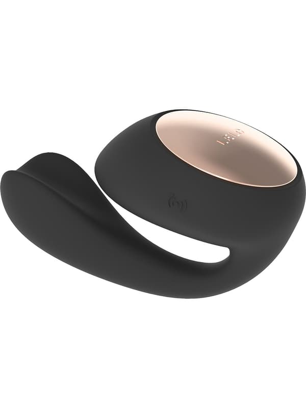 LELO: Ida Wave, Dual Stimulation Massager