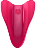 Miniatyrbild 3 av 6: Satisfyer: High Fly, Finger Vibrator