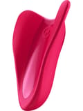 Miniatyrbild 1 av 6: Satisfyer: High Fly, Finger Vibrator
