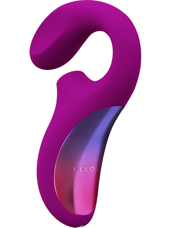 LELO: Enigma, Dual-Action Sonic Massager