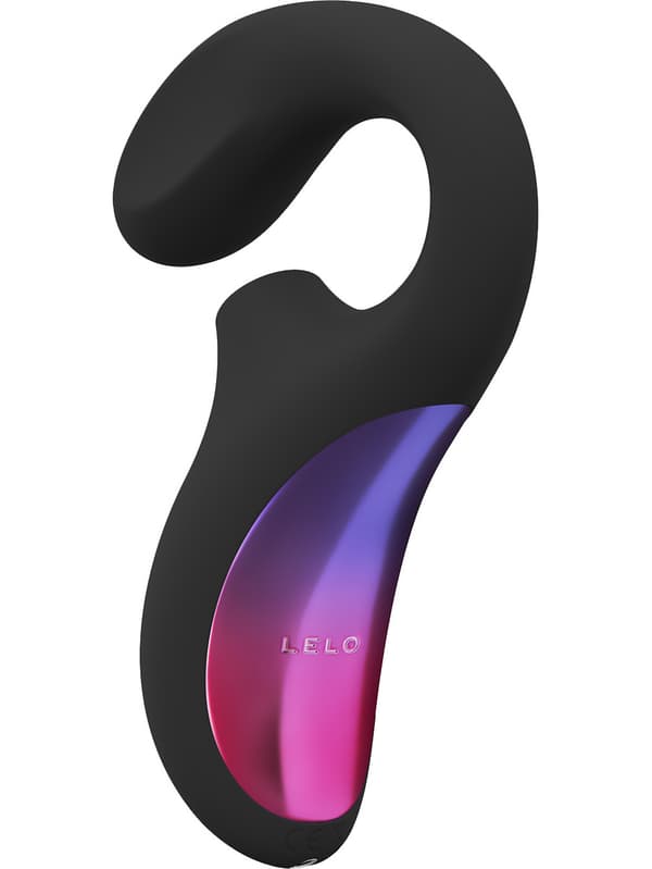 LELO: Enigma, Dual-Action Sonic Massager