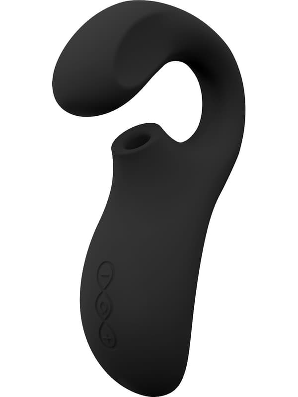 LELO: Enigma, Dual-Action Sonic Massager