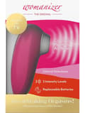 Miniatyrbild 1 av 5: Womanizer: Mini
