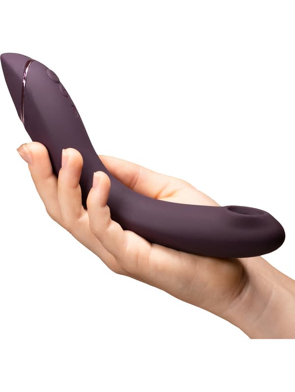 Womanizer: OG