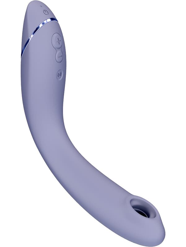 Womanizer: OG