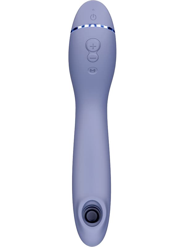Womanizer: OG