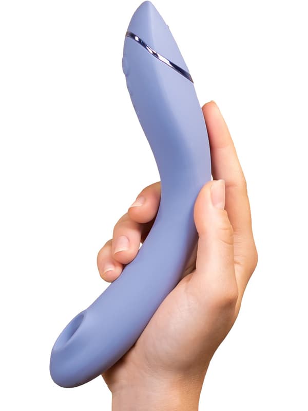 Womanizer: OG