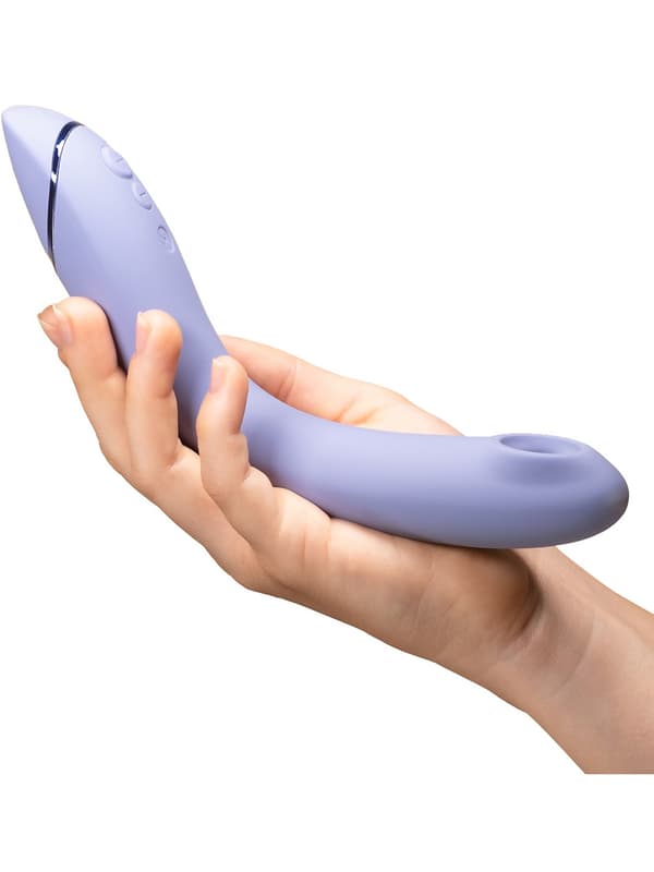 Womanizer: OG