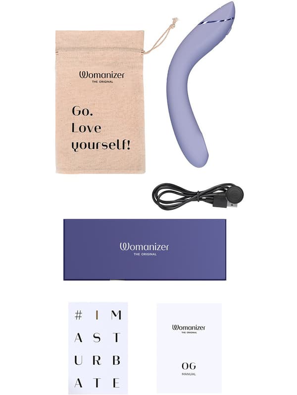 Womanizer: OG