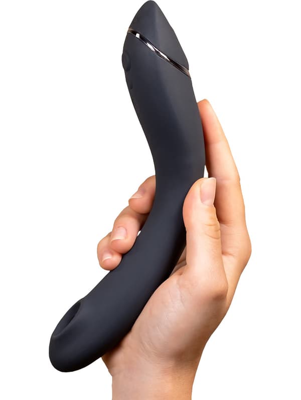 Womanizer: OG