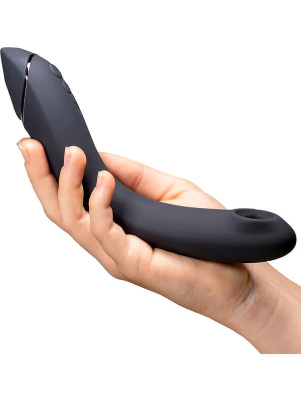 Womanizer: OG