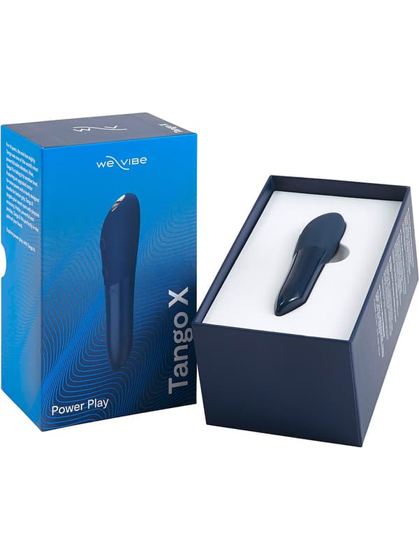 We-Vibe: Tango X