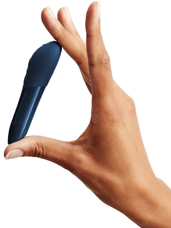 We-Vibe: Tango X