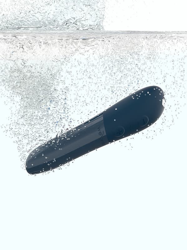 We-Vibe: Tango X