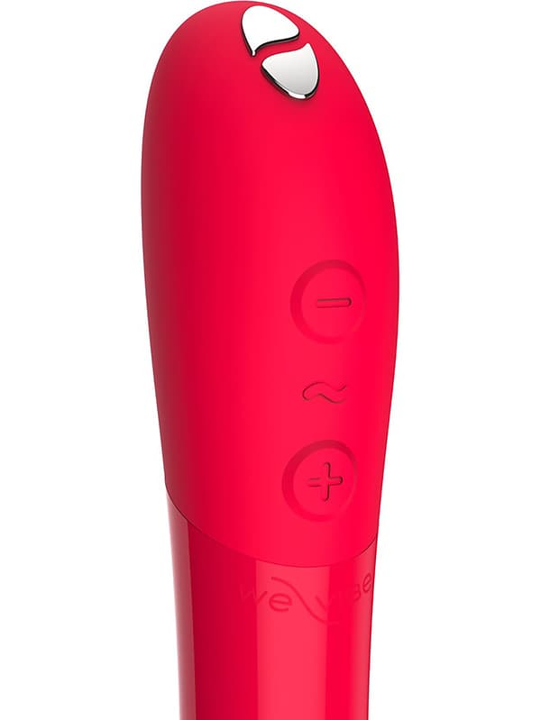 We-Vibe: Tango X