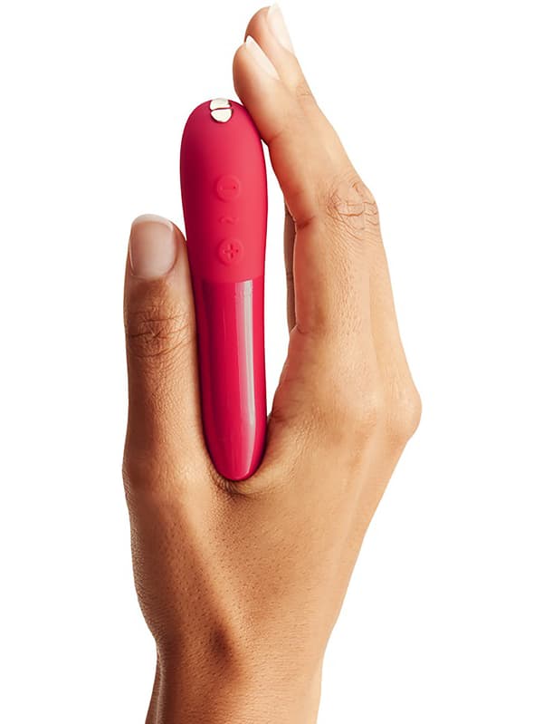 We-Vibe: Tango X