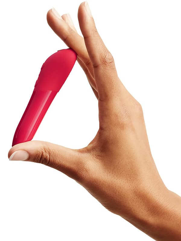 We-Vibe: Tango X