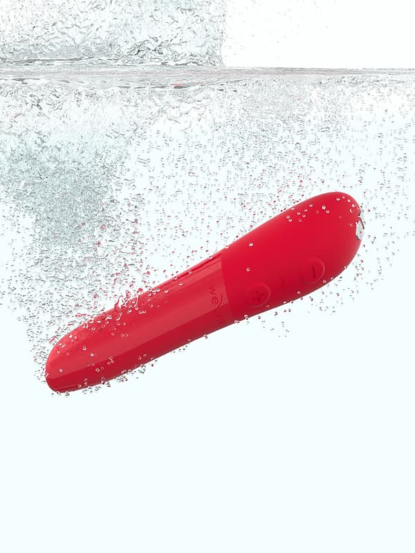 We-Vibe: Tango X