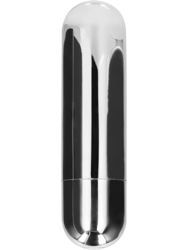 Shots Toys: Rechargeable Bullet, 10 Speed