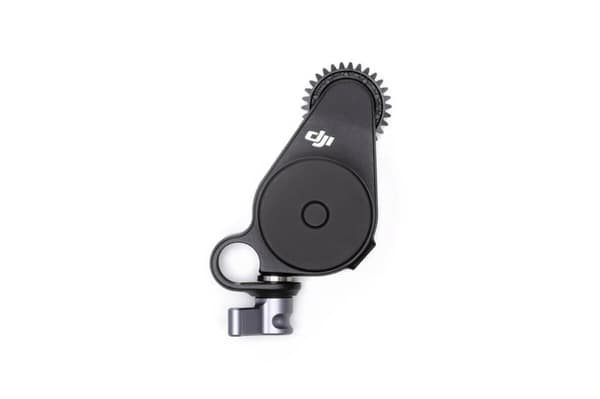 ACTION CAM DJI - accesorii Motor de focalizare DJI RS "CP.RN.00000227.01"