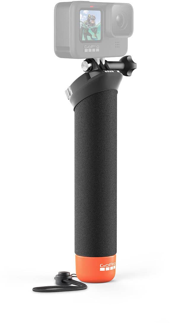 GoPro floating hand grip Handler V3