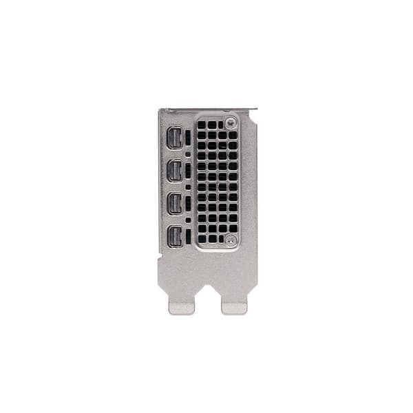 Graphic card PNY VCNRTXA2000-12G-PB, RTX A2000, 12GB, PCIE 4.x16, miniDisplayPort 1.4 (4)