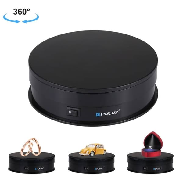 Panoramic photo stand Puluz 360 15cm PU3048B