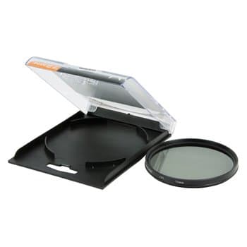Camlink CL-72CPL CPL Filter 72 mm