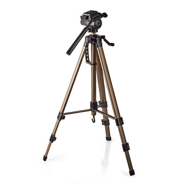 Nedis TPOD2300BZ Photo / Video tripod