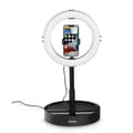 Pikkukuva 3 / 11: "SpotLight FoldUp 102 II" LED Ring Light, HAMA-04658