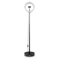 Pikkukuva 5 / 11: "SpotLight FoldUp 102 II" LED Ring Light, HAMA-04658