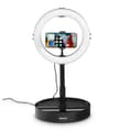 Pikkukuva 7 / 11: "SpotLight FoldUp 102 II" LED Ring Light, HAMA-04658