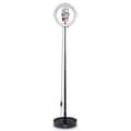Pikkukuva 8 / 11: "SpotLight FoldUp 102 II" LED Ring Light, HAMA-04658
