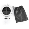 Pikkukuva 10 / 11: "SpotLight FoldUp 102 II" LED Ring Light, HAMA-04658