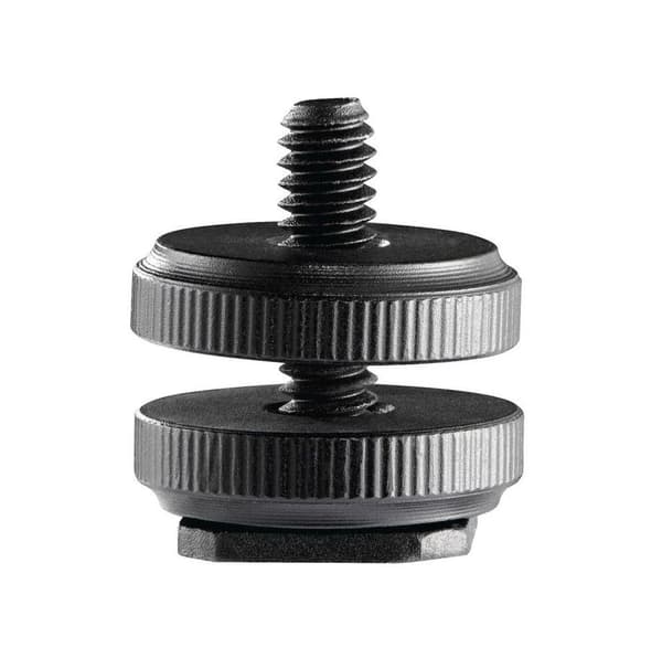"SpotLight FoldUp 102 II" LED Ring Light, HAMA-04658