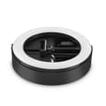 Pikkukuva 1 / 11: "SpotLight FoldUp 102 II" LED Ring Light, HAMA-04658
