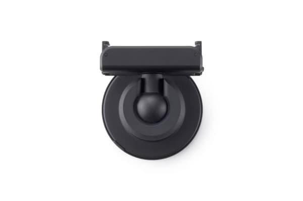 DJI Action 2 Magnetic Ball-Joint Adapter Mount Sort