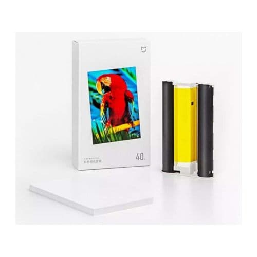 Instant Photo Paper 3"
