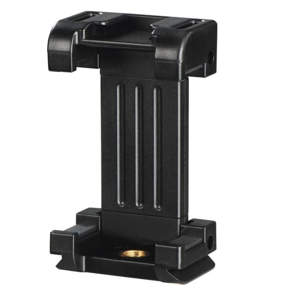 Hama "49 BD" LED Lights for Smartphone, Photo and Video Cameras