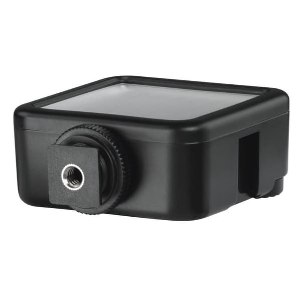Hama "49 BD" LED Lights for Smartphone, Photo and Video Cameras