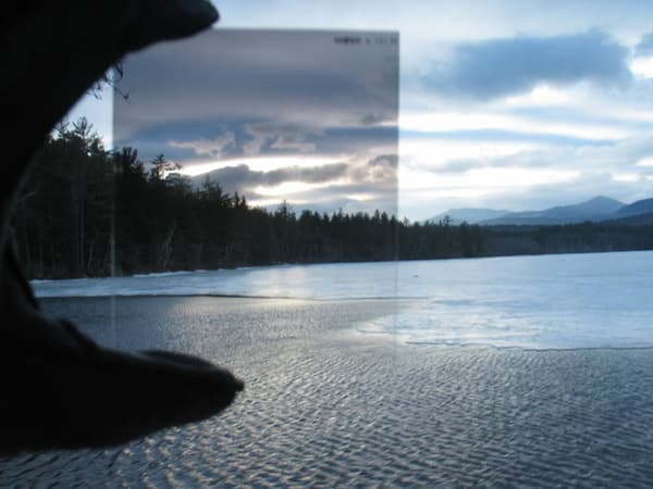 Camlink CL-30.5ND4 Photo filter