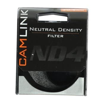 Camlink CL-30.5ND4 Photo filter